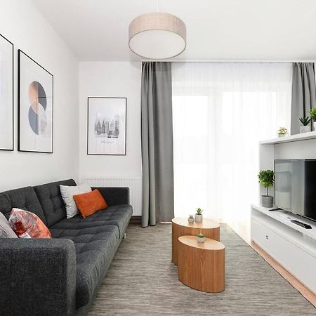 Tidewater Pearl Apartment Budapest Extérieur photo
