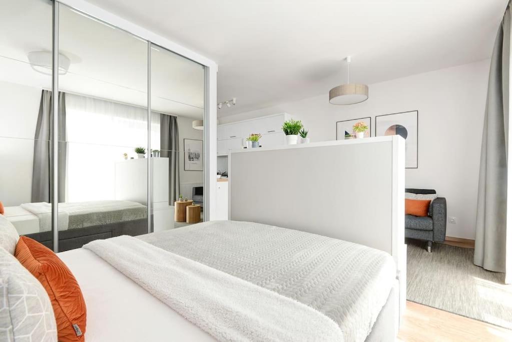 Tidewater Pearl Apartment Budapest Extérieur photo