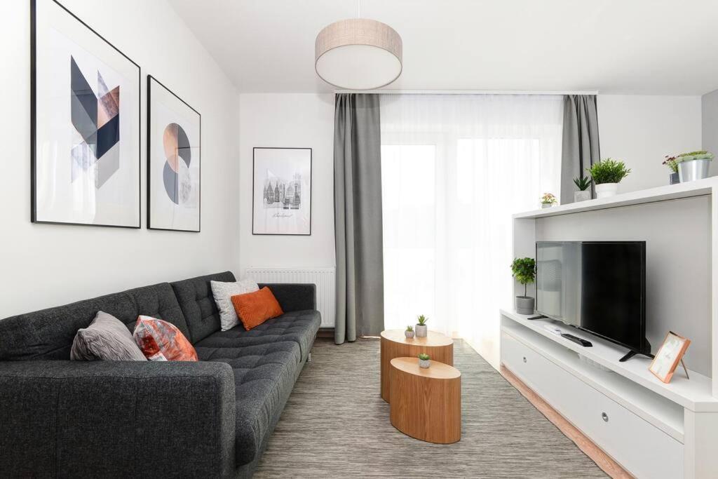 Tidewater Pearl Apartment Budapest Extérieur photo