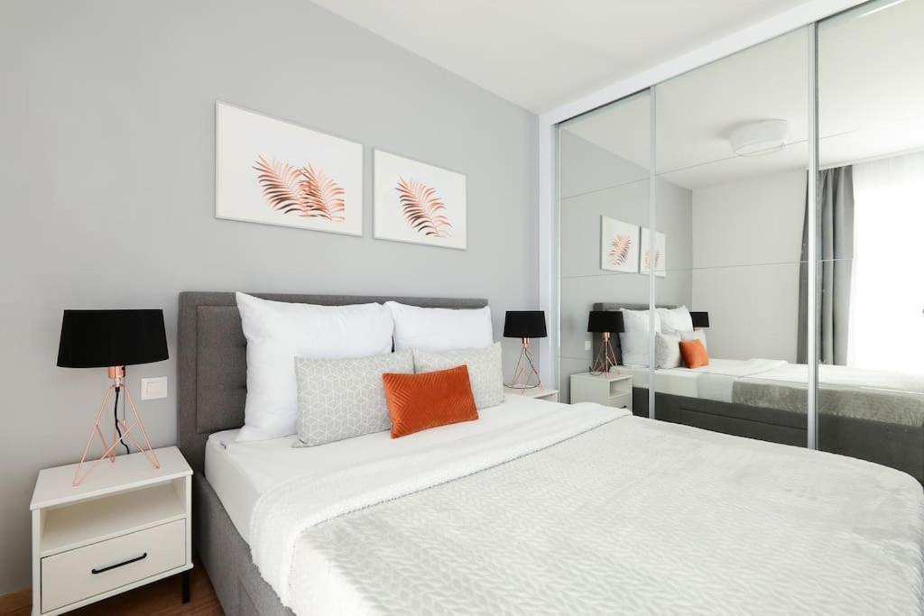 Tidewater Pearl Apartment Budapest Extérieur photo