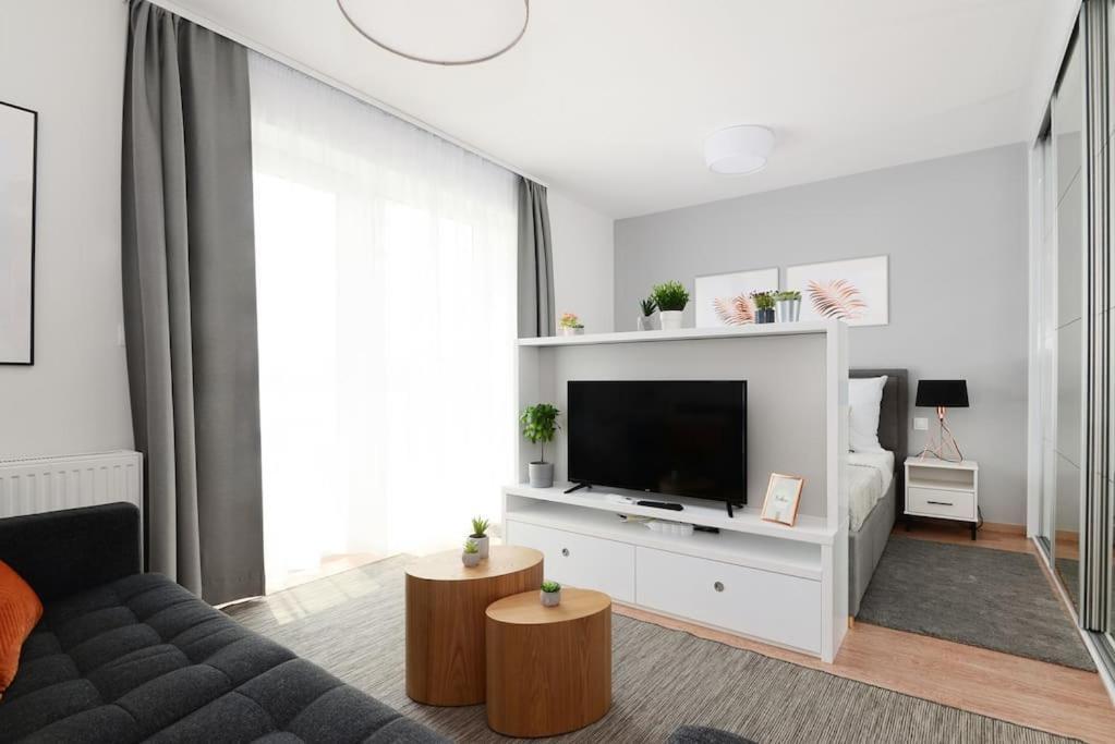 Tidewater Pearl Apartment Budapest Extérieur photo